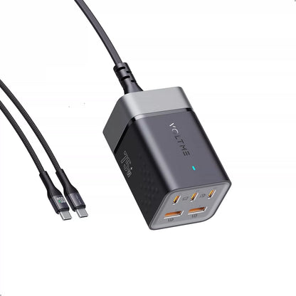 VOLTME 75W Desktop Charging Station - US Plug