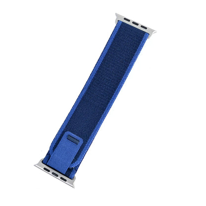 49mm Trail Loop Band for Apple Watch - Blue