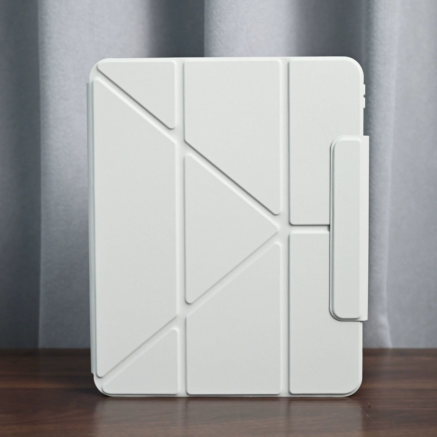 iPad Pro Protective Case - Gray