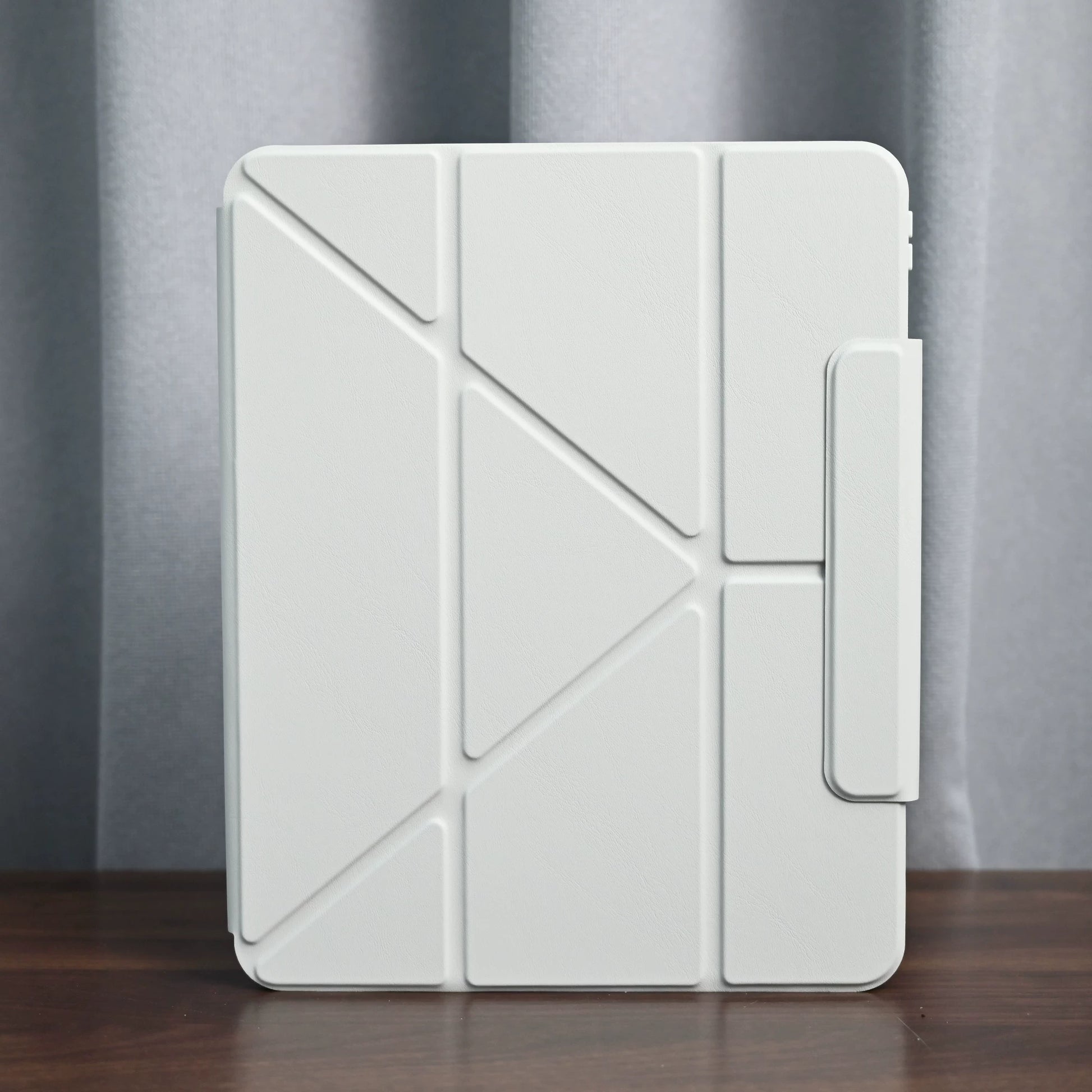 iPad Pro Protective Case - Gray