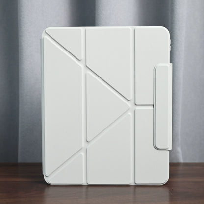 iPad Pro Protective Case - Gray