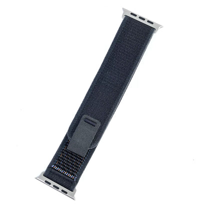 49mm Trail Loop Band for Apple Watch - Black