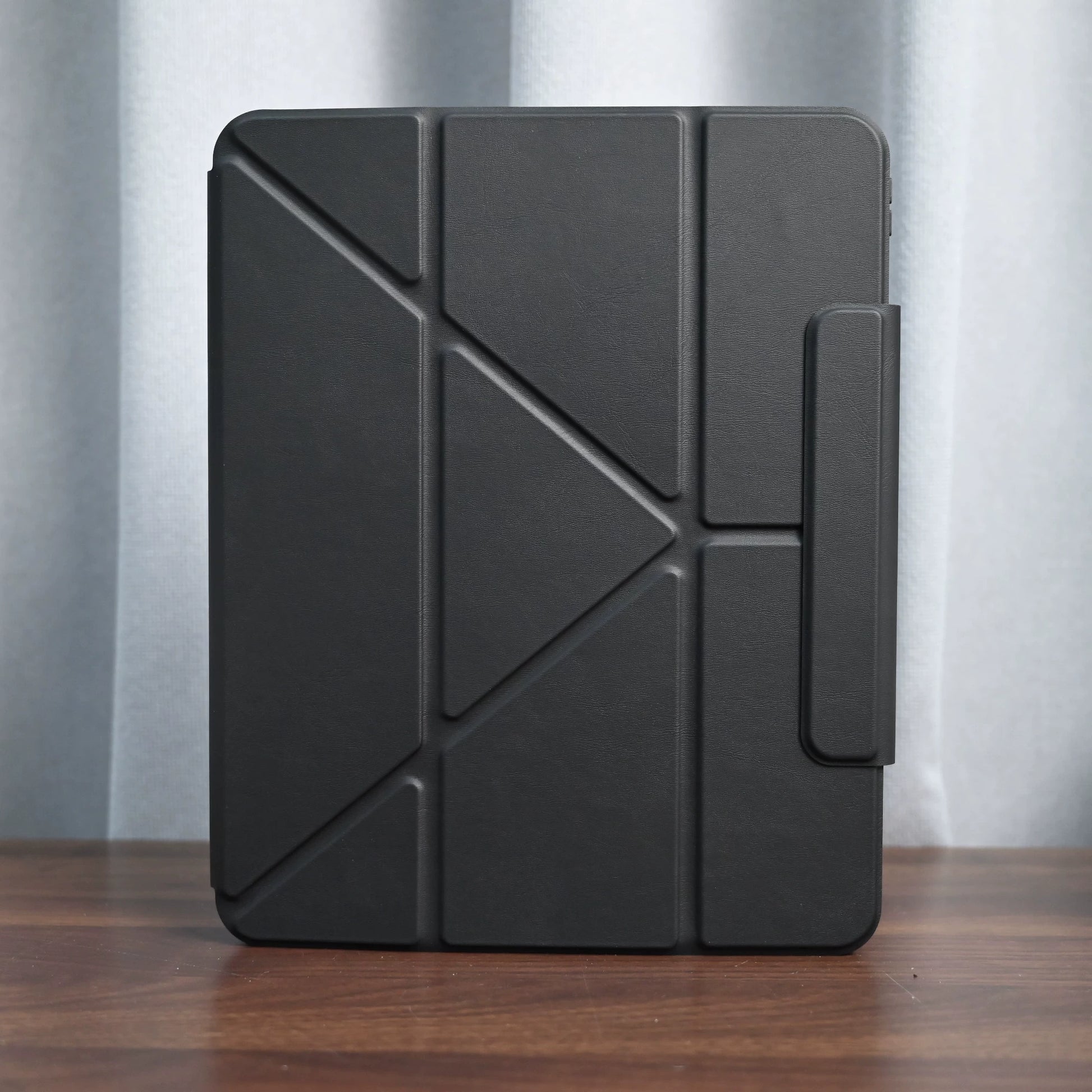 iPad Pro Protective Case - Black